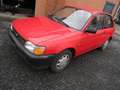 Toyota Starlet 1.0i (immatriculation ancêtre possible) 32 ans Rouge - thumbnail 6