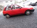 Toyota Starlet 1.0i (immatriculation ancêtre possible) 32 ans Rosso - thumbnail 2