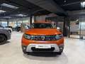Dacia Duster II Prestige+ 1.5 Blue dCi Klima Navi Orange - thumbnail 7