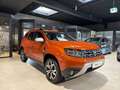 Dacia Duster II Prestige+ 1.5 Blue dCi Klima Navi Orange - thumbnail 6