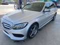 Mercedes-Benz C 220 C Estate 220d 9G-Tronic (4.75) Plateado - thumbnail 6