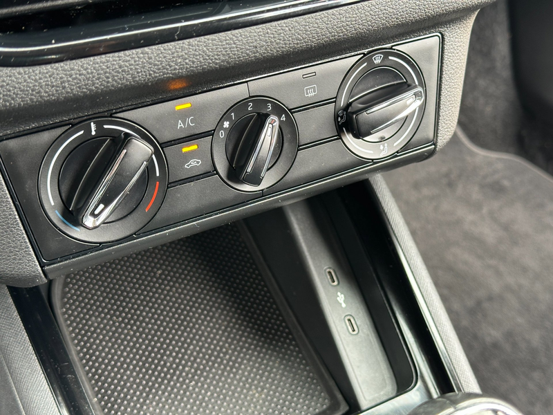 Skoda Scala 1.0 TSI Ambition/1STE EIG/APP-CONNECT/PDC/AIRCO/NL — photo 18