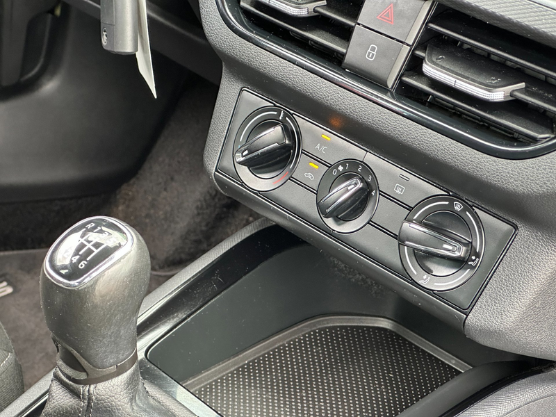 Skoda Scala 1.0 TSI Ambition/1STE EIG/APP-CONNECT/PDC/AIRCO/NL — photo 12