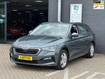 1.0 TSI Ambition/1STE EIG/APP-CONNECT/PDC/AIRCO/NL