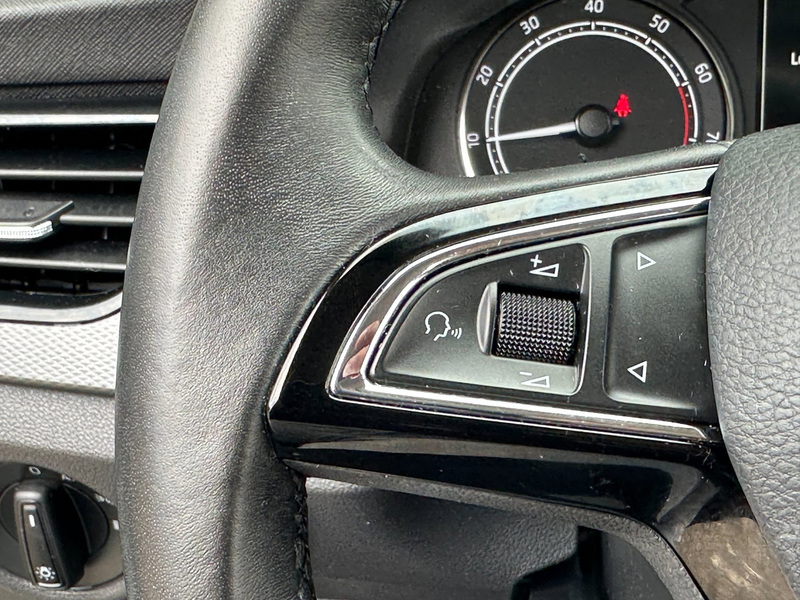 Skoda Scala 1.0 TSI Ambition/1STE EIG/APP-CONNECT/PDC/AIRCO/NL — photo 16