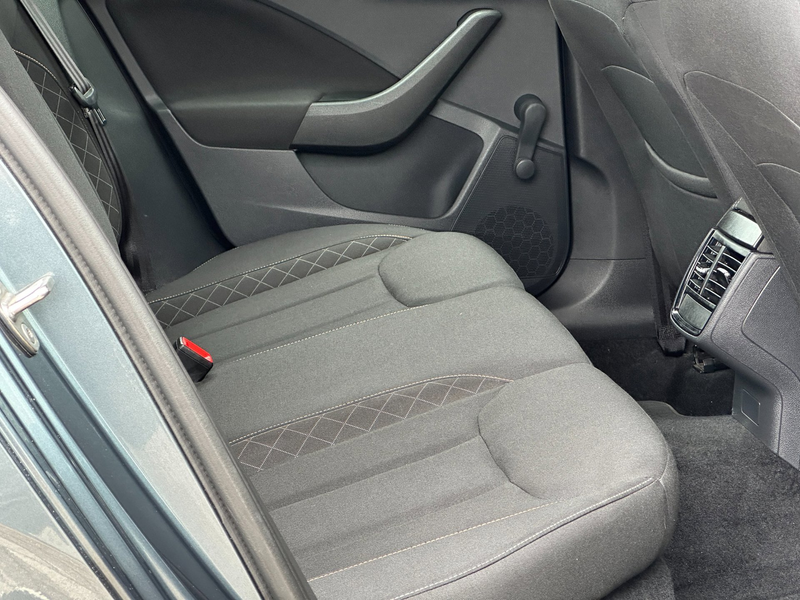 Skoda Scala 1.0 TSI Ambition/1STE EIG/APP-CONNECT/PDC/AIRCO/NL — photo 15