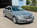 Mercedes-Benz E 250 CGI Coupe Garantie* Automatik* TÜV Neu* Argintiu - thumbnail 4