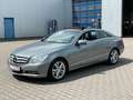 Mercedes-Benz E 250 CGI Coupe Garantie* Automatik* TÜV Neu* Argintiu - thumbnail 7