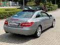 Mercedes-Benz E 250 CGI Coupe Garantie* Automatik* TÜV Neu* Argintiu - thumbnail 11