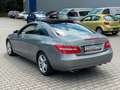 Mercedes-Benz E 250 CGI Coupe Garantie* Automatik* TÜV Neu* Argintiu - thumbnail 12