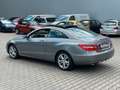 Mercedes-Benz E 250 CGI Coupe Garantie* Automatik* TÜV Neu* Argintiu - thumbnail 13
