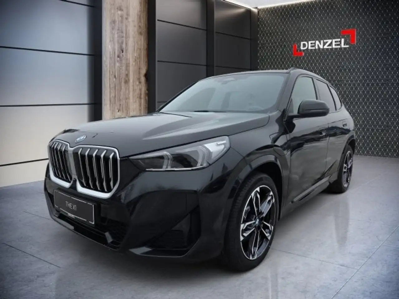 BMW X1 xDrive25e U11 XB2