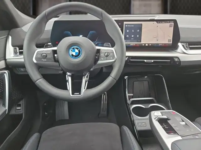 BMW X1 xDrive25e U11 XB2 Ansicht 7
