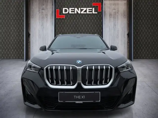 BMW X1 xDrive25e U11 XB2 Ansicht 13