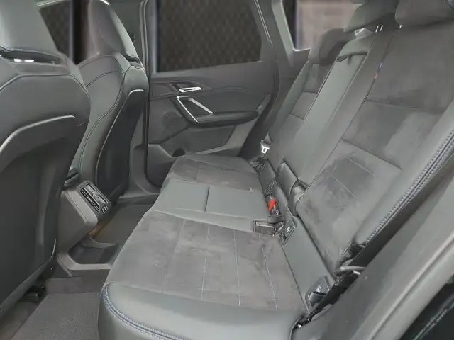 BMW X1 xDrive25e U11 XB2 Ansicht 9