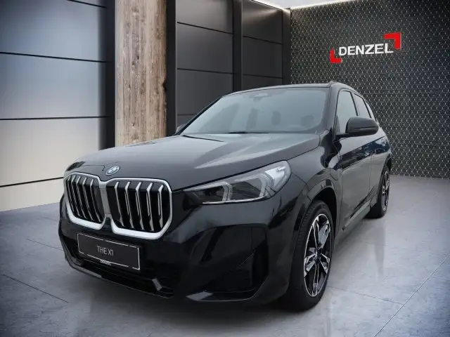 BMW X1 xDrive25e U11 XB2 Ansicht 2