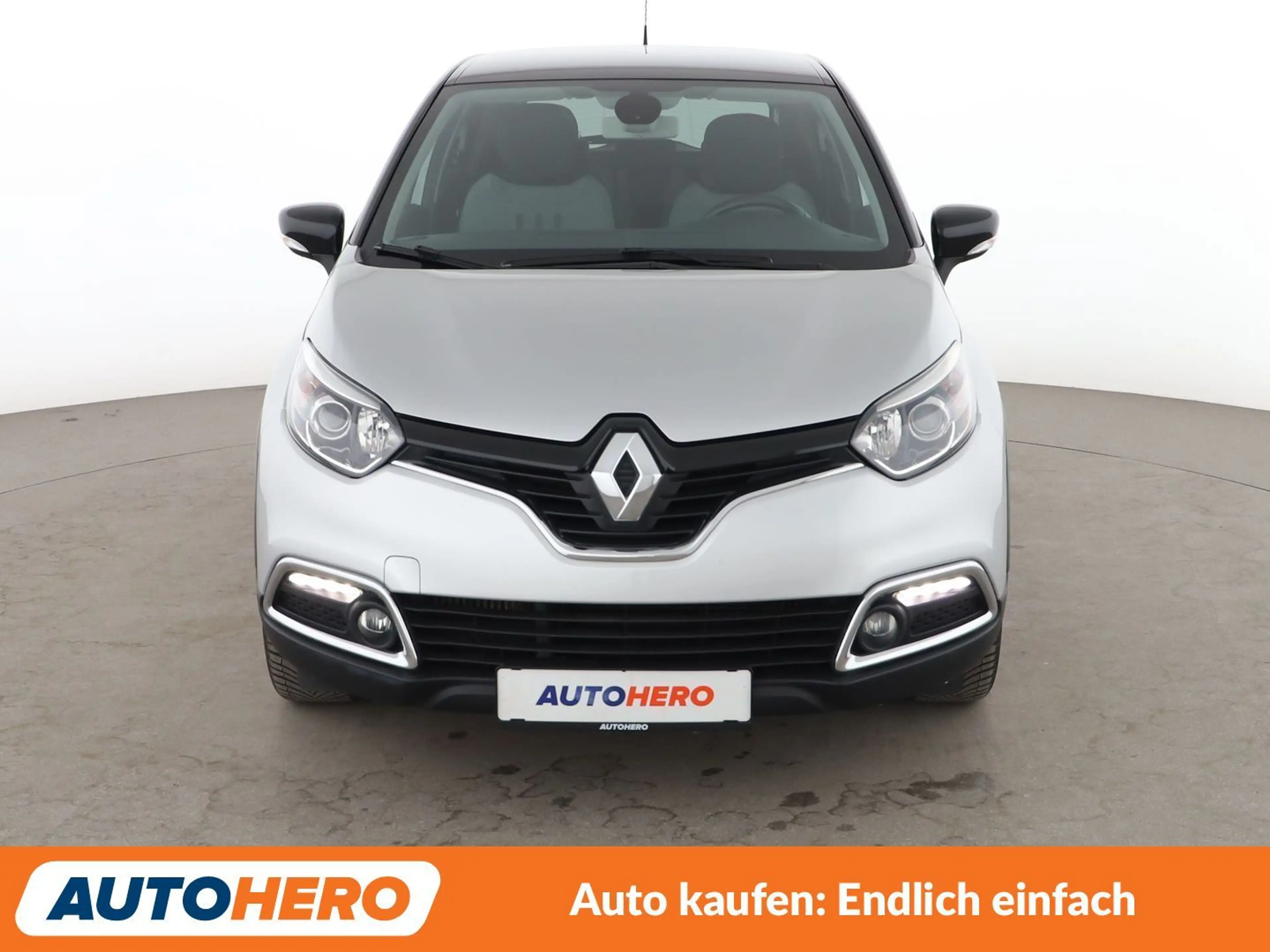 Renault Captur 0.9 Energy Intens*NAVI*CAM*PDC*KLIMA*TEMPO* — photo 9