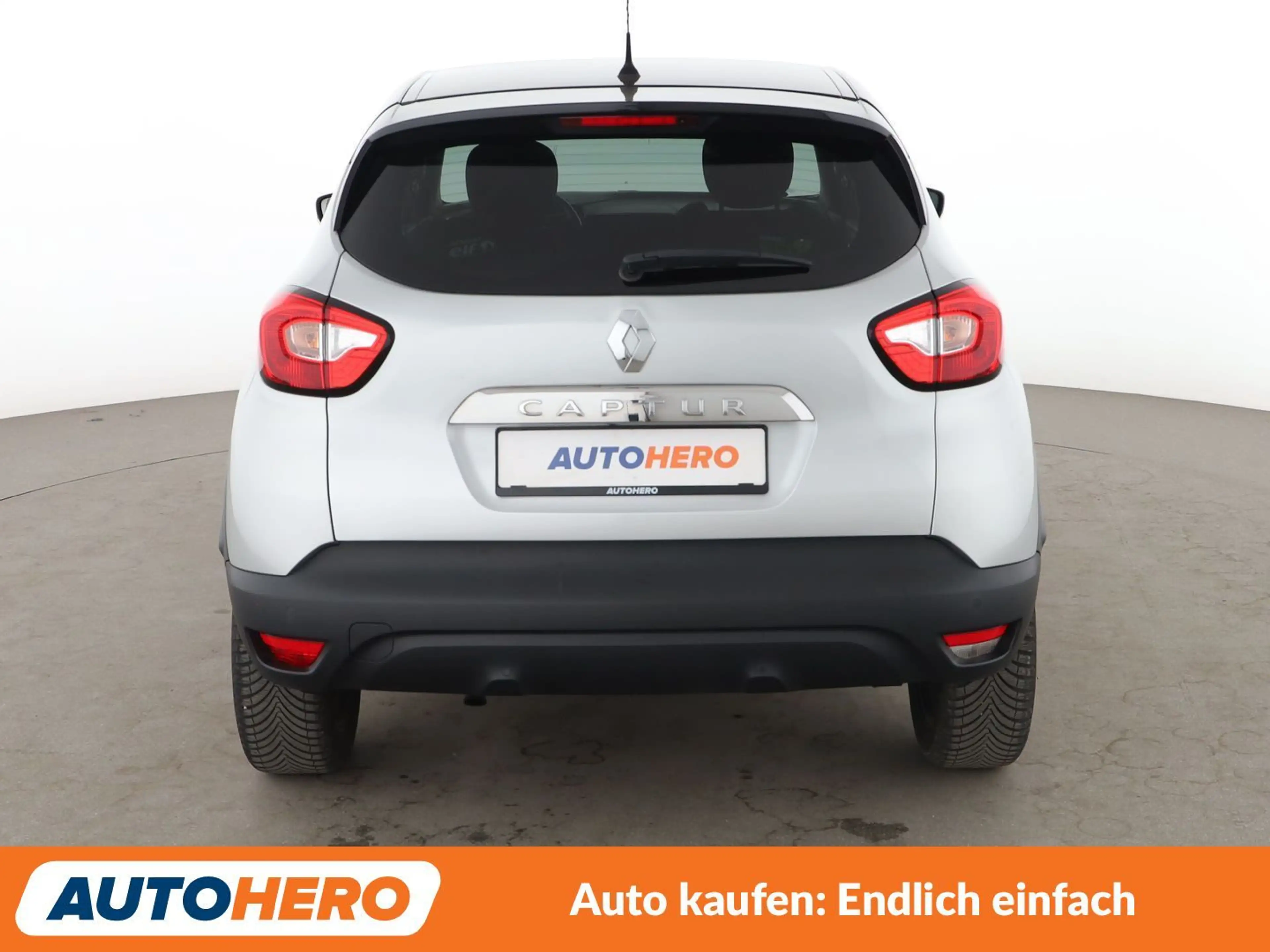 Renault Captur 0.9 Energy Intens*NAVI*CAM*PDC*KLIMA*TEMPO* — photo 5