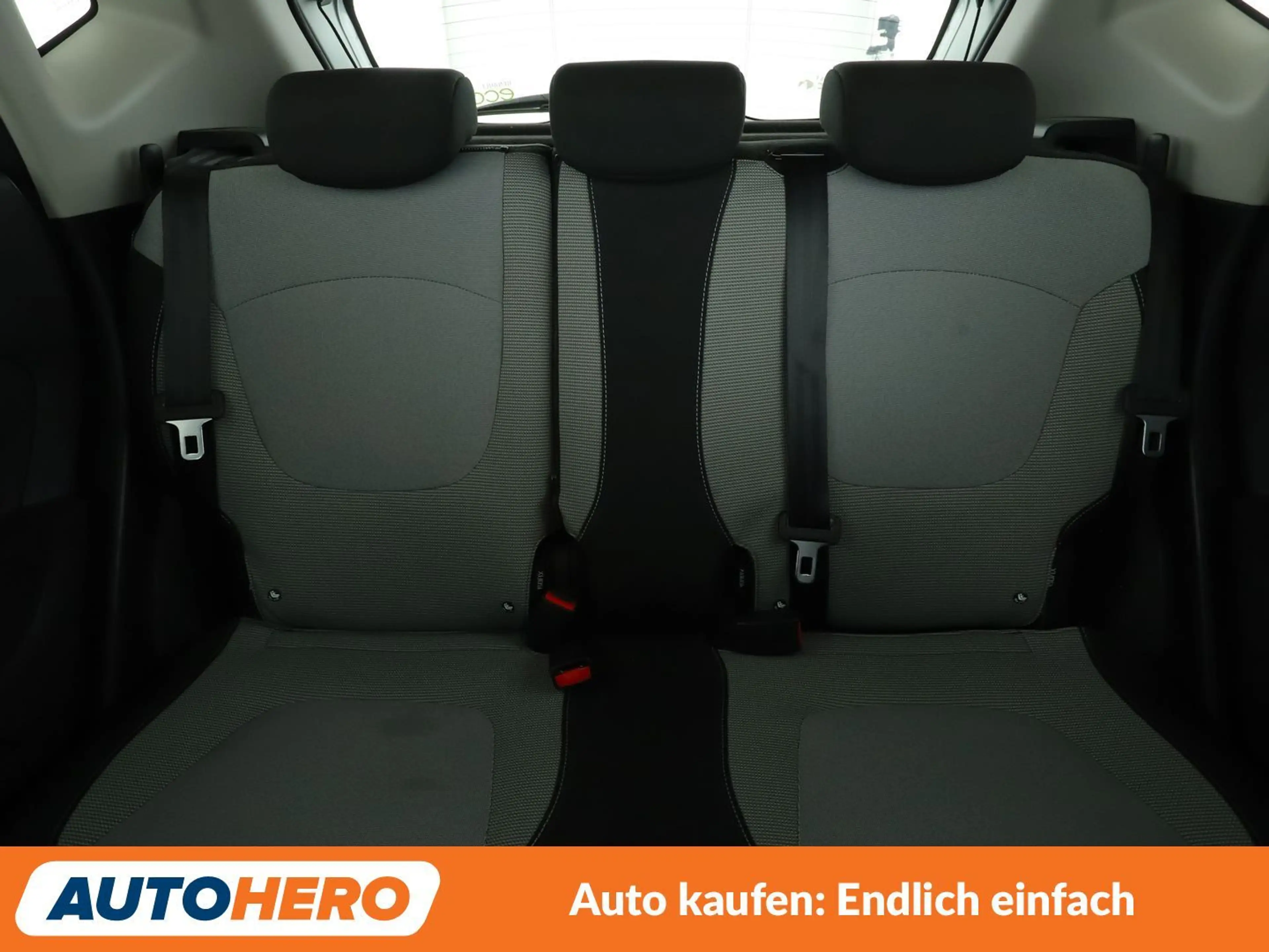 Renault Captur 0.9 Energy Intens*NAVI*CAM*PDC*KLIMA*TEMPO* — photo 15