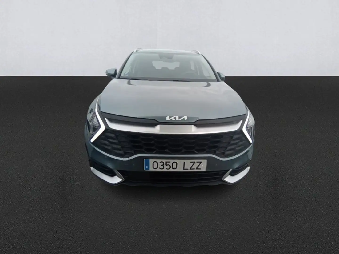 Kia Sportage 1.6 T-GDi PHEV Drive 4x4 265 - 2
