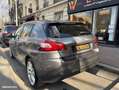 Peugeot 308 130 FELINE BVA ENTRETIEN COMPLET FULL OPTIONS SIÉG Grau - thumbnail 3