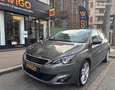 Peugeot 308 130 FELINE BVA ENTRETIEN COMPLET FULL OPTIONS SIÉG Grau - thumbnail 1