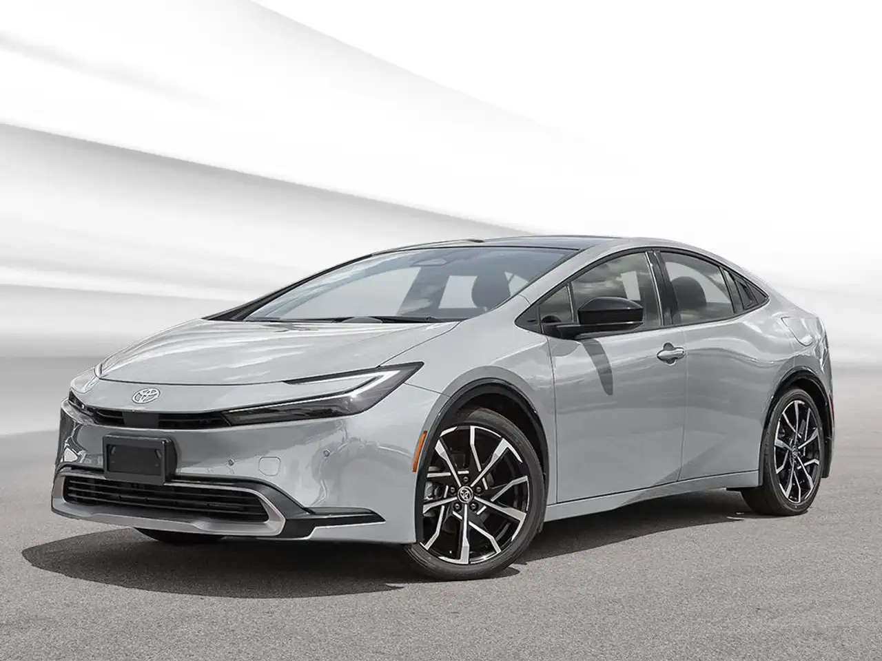 2026 Toyota Prius