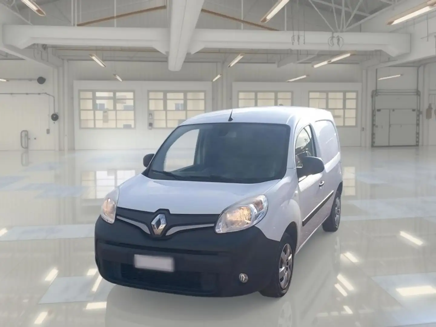 Renault Kangoo EXPRESS 1.5 Blue dCi 95 ICE FURGONE 4 PORTE - 1