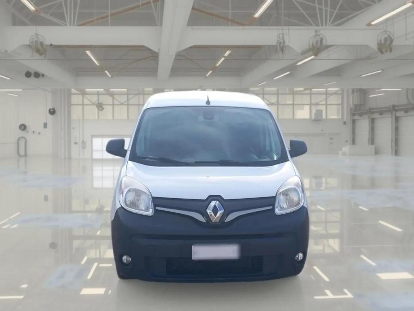 Renault Kangoo EXPRESS 1.5 Blue dCi 95 ICE FURGONE 4 PORTE - 2