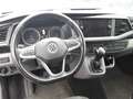 Volkswagen T6.1 Transporter T6.1 Kasten 2.0 TDI DSG LED+Standhz+ACC+Navi+Kam Modrá - thumbnail 4