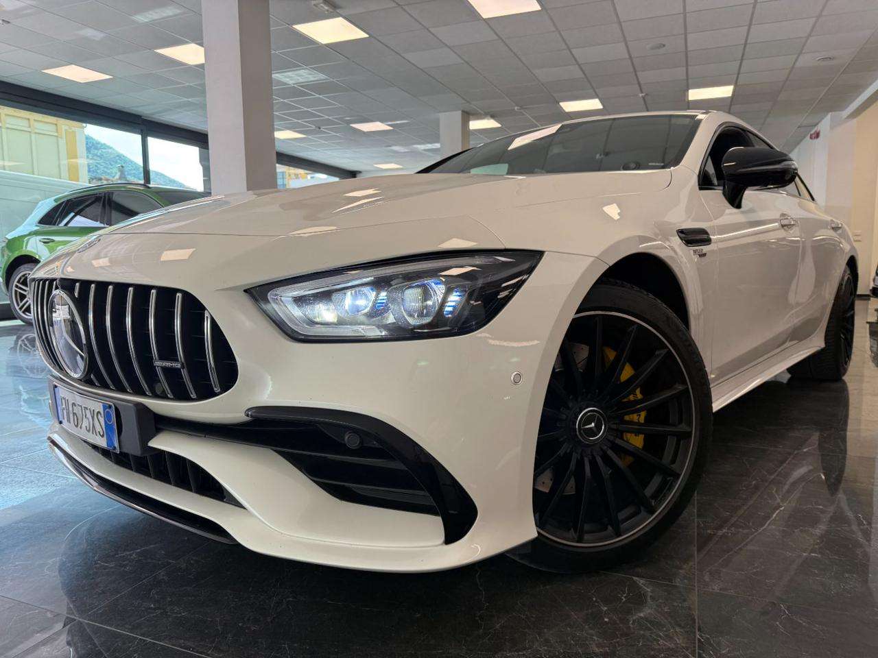 Mercedes-Benz Others GT Coupé 53 4Matic+ EQ-Boost AMG - FULL OPTIONAL