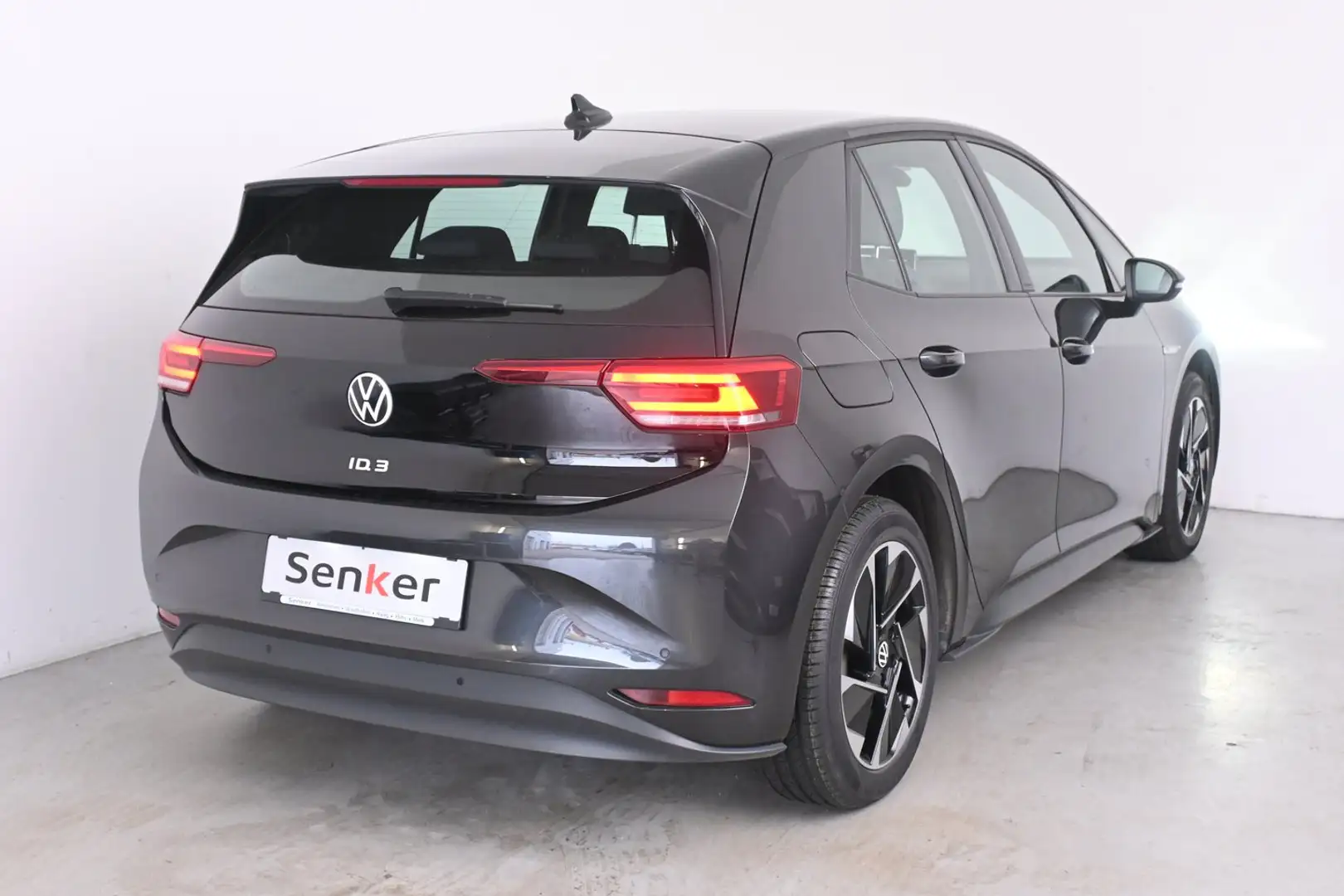 Volkswagen ID.3 Pro 107 kW Grau - 2