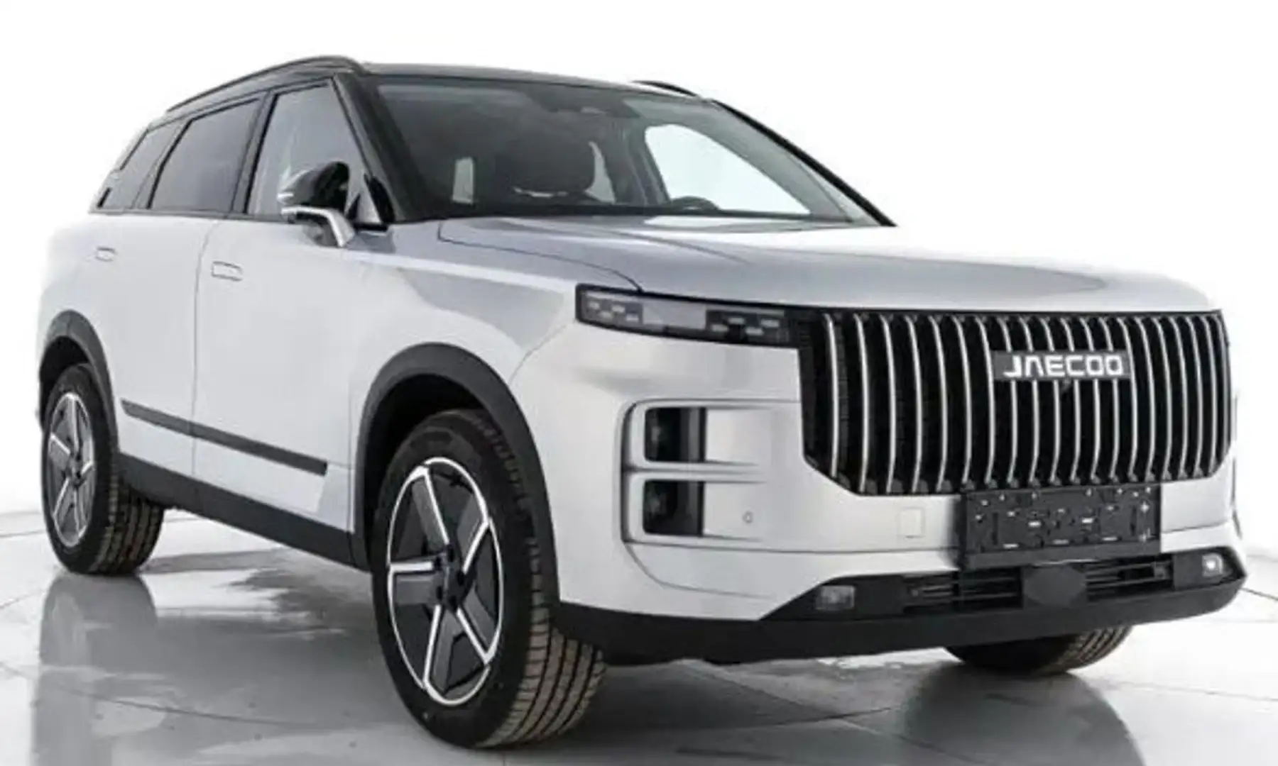 Jaecoo Jaecoo 7 1.5 TGDI 347 CV PHEV Premium Blu/Azzurro - 2