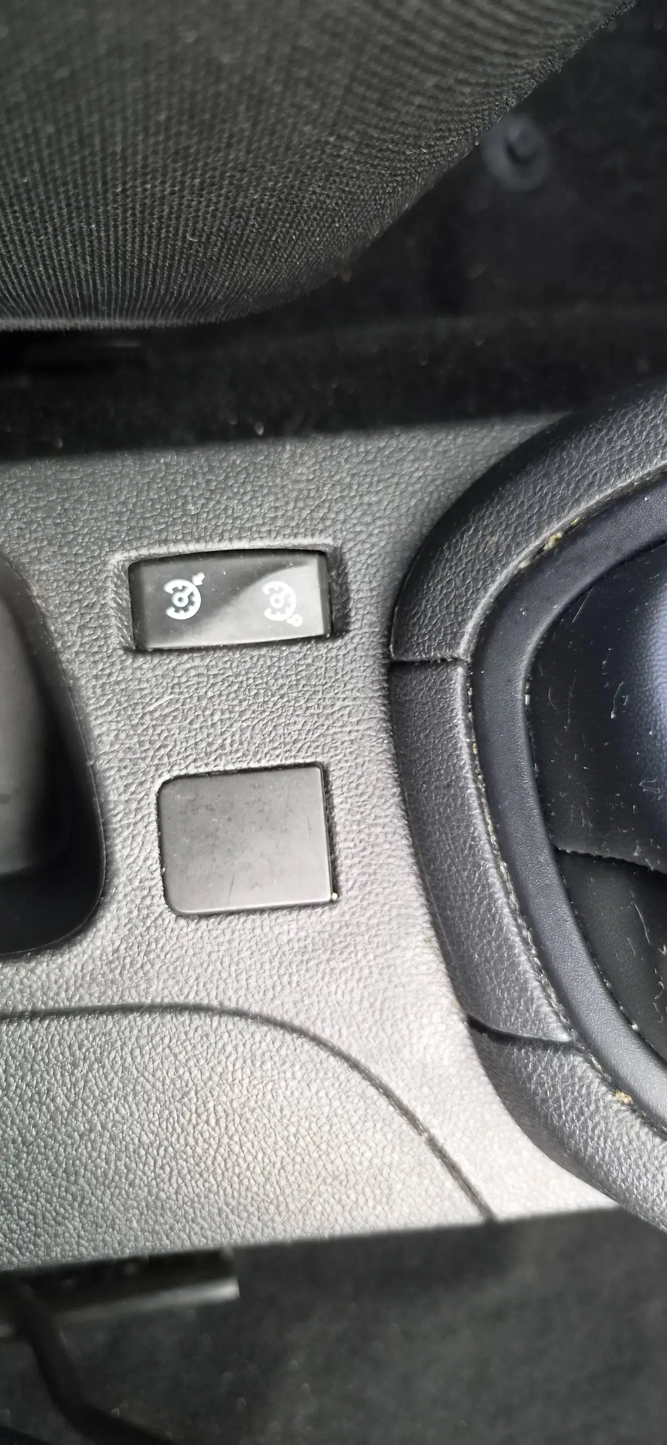 Renault Clio Schwarz/Klimaanlage/Alufelgen/Colorverglasung/ZV — photo 16