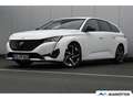 Peugeot 308 1.5 HDi SW Allure Pack ACC/Totwinkel/Ambiente Blanc - thumbnail 1
