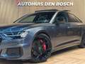 Audi A6 Limousine 55 TFSI e Quattro Competition 367PK S Li Grijs - thumbnail 20