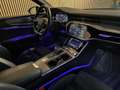 Audi A6 Limousine 55 TFSI e Quattro Competition 367PK S Li Grijs - thumbnail 5