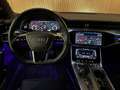 Audi A6 Limousine 55 TFSI e Quattro Competition 367PK S Li Grijs - thumbnail 11