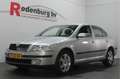 Skoda Octavia 2.0 FSI Elegance Attractive Business Automaat Grau - thumbnail 1
