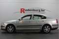 Skoda Octavia 2.0 FSI Elegance Attractive Business Automaat Grijs - thumbnail 4