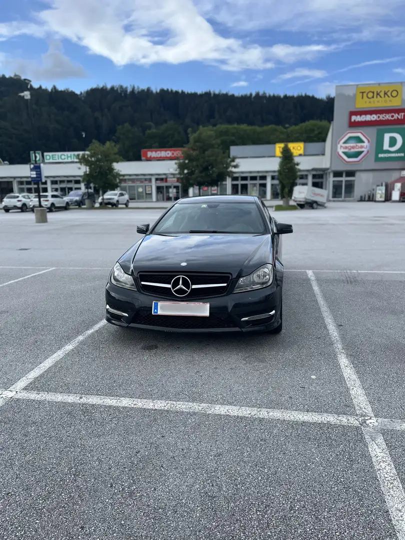 Mercedes-Benz C 220 CDI W204 - 2