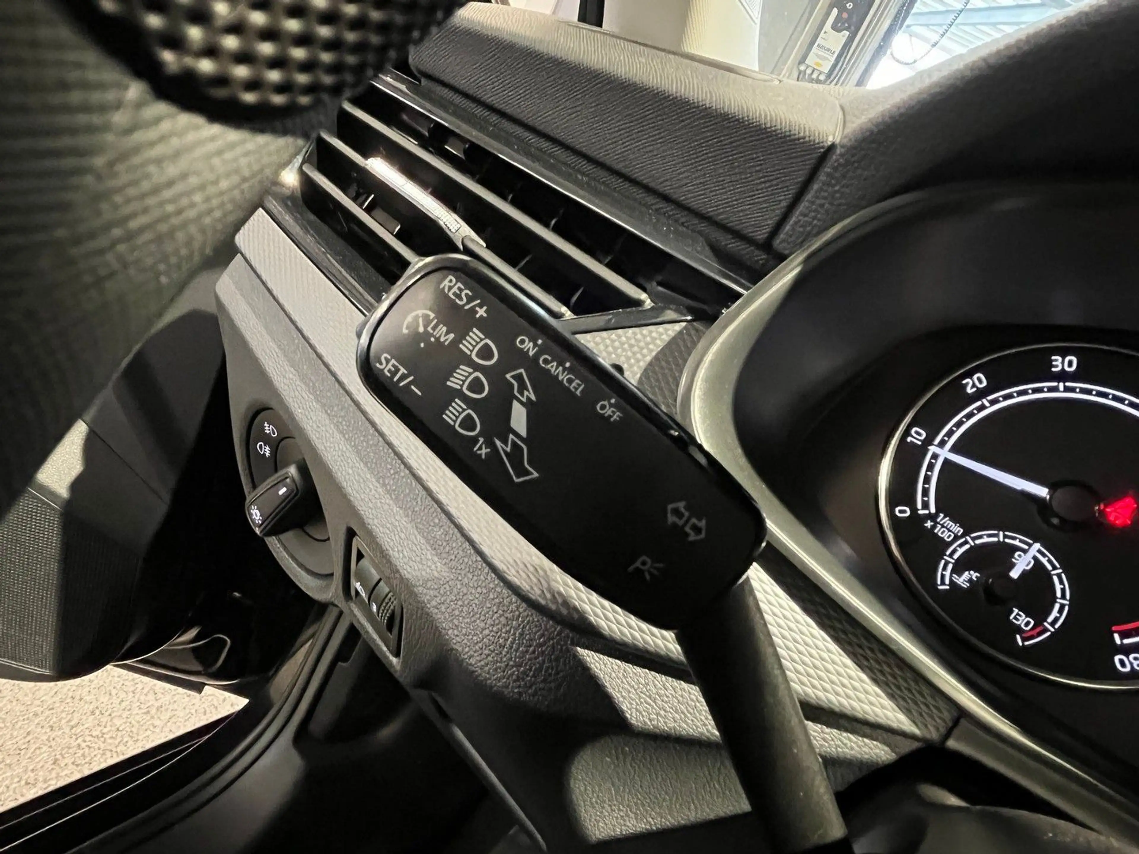 Skoda Scala Cool Plus — photo 19