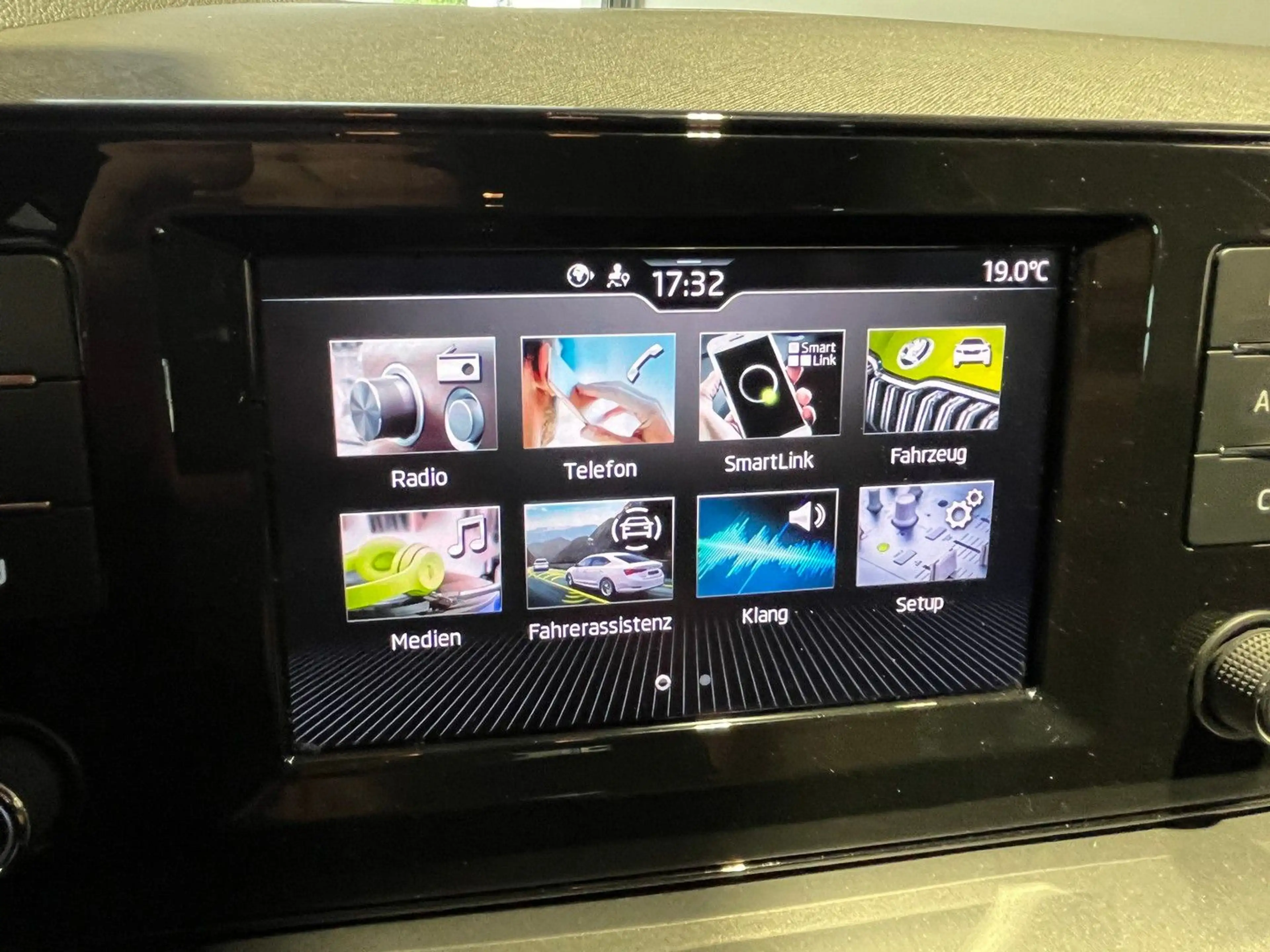 Skoda Scala Cool Plus — photo 14