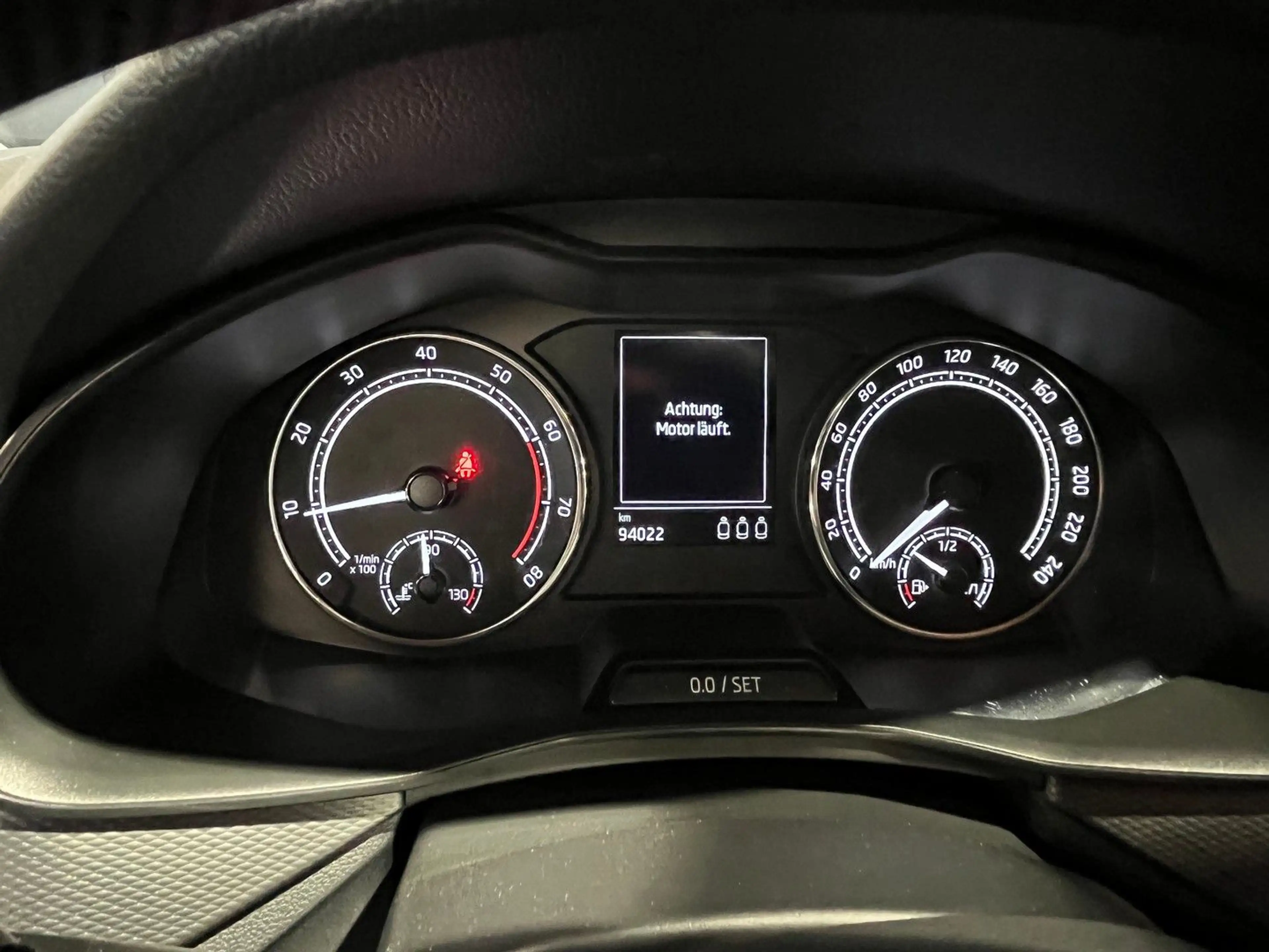 Skoda Scala Cool Plus — photo 11