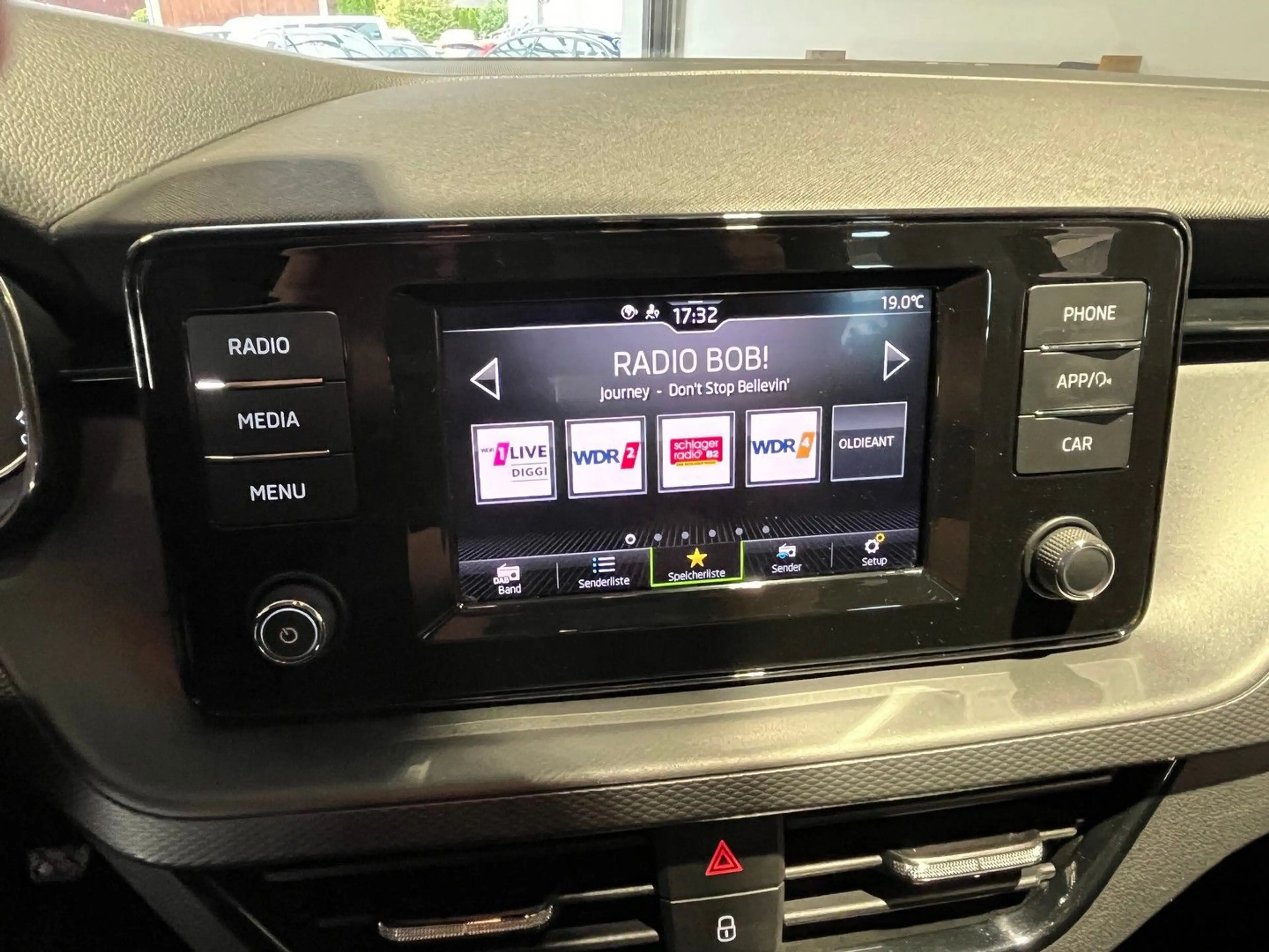 Skoda Scala Cool Plus — photo 12