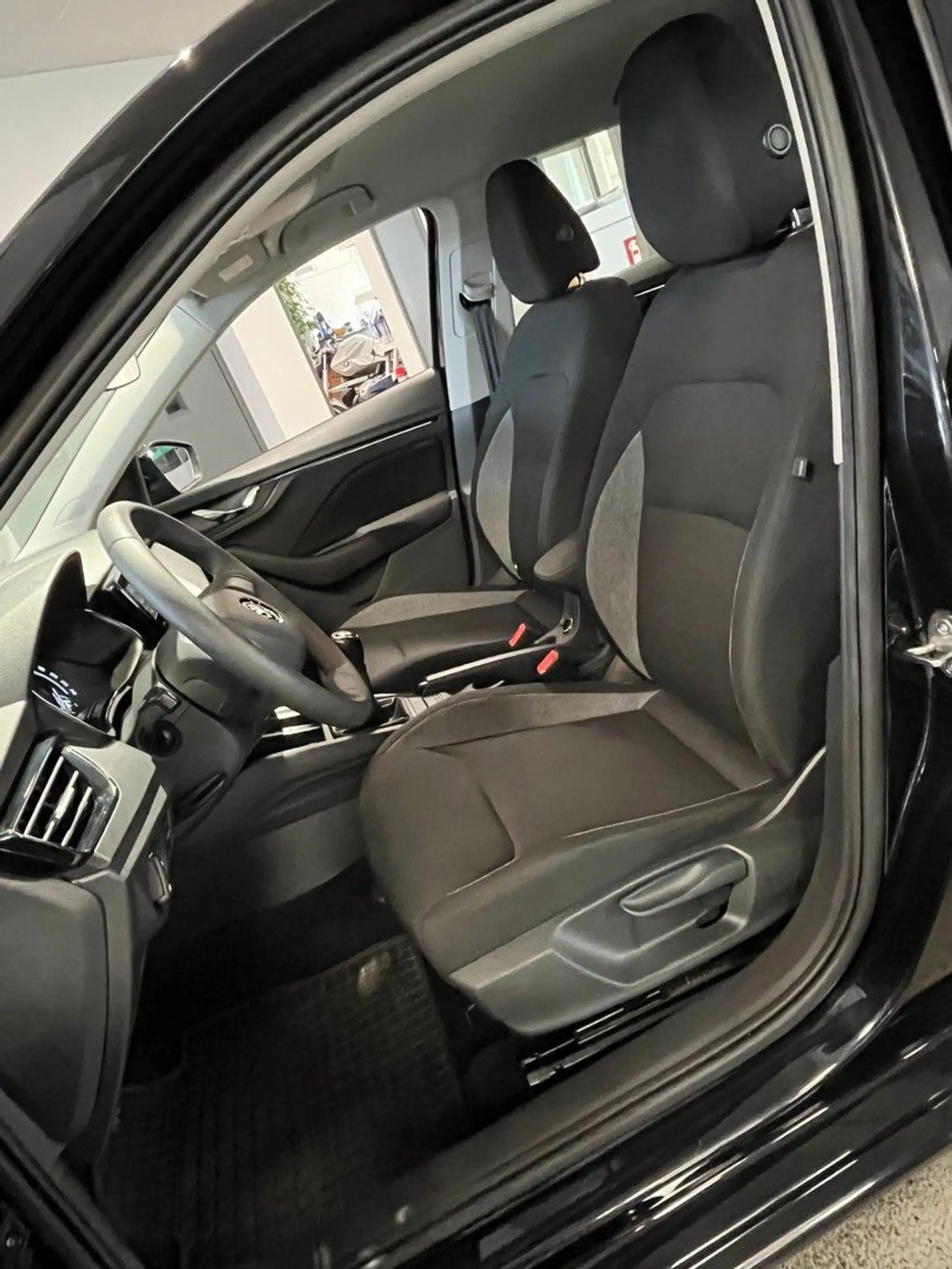 Skoda Scala Cool Plus — photo 15