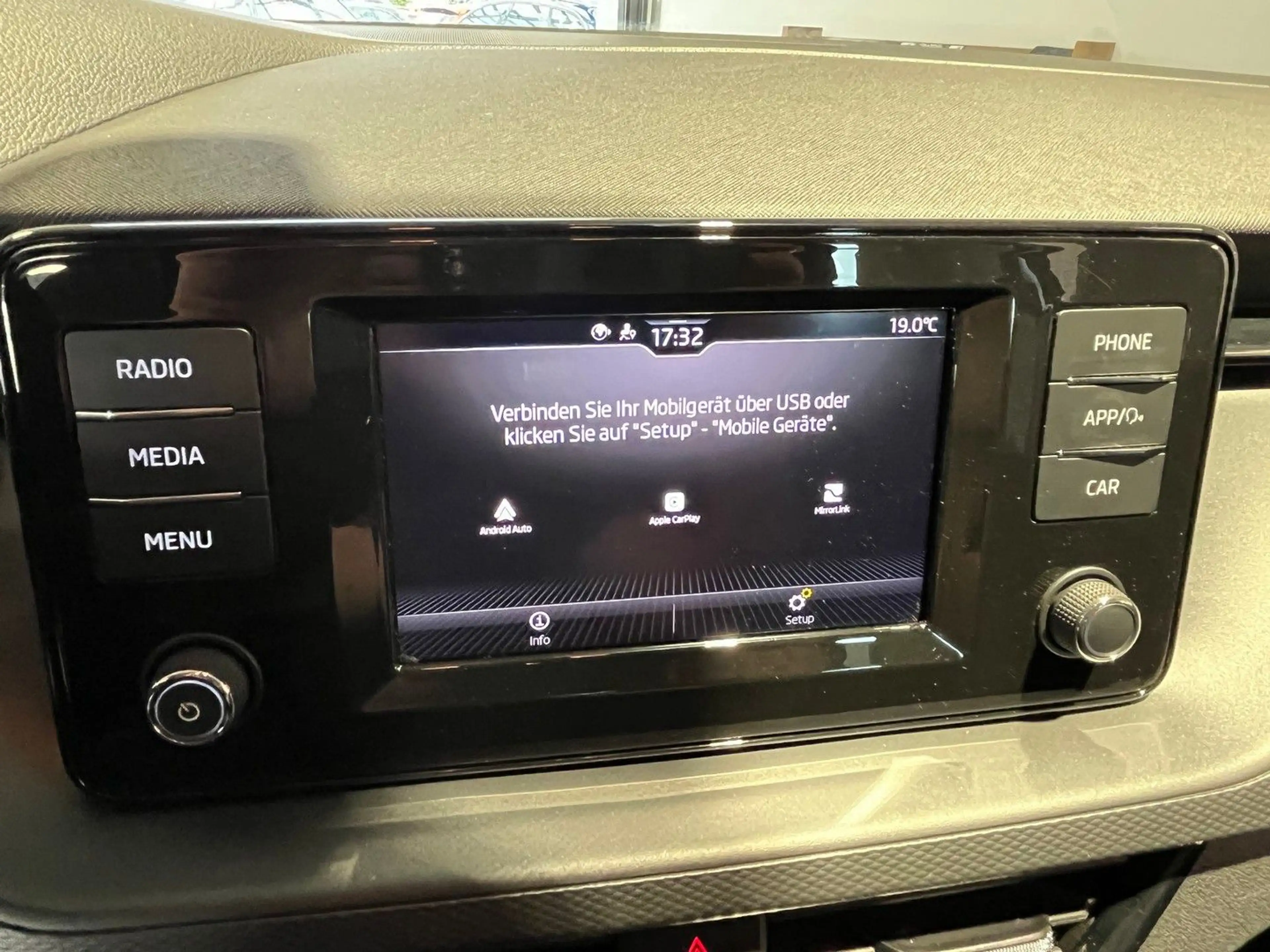Skoda Scala Cool Plus — photo 13