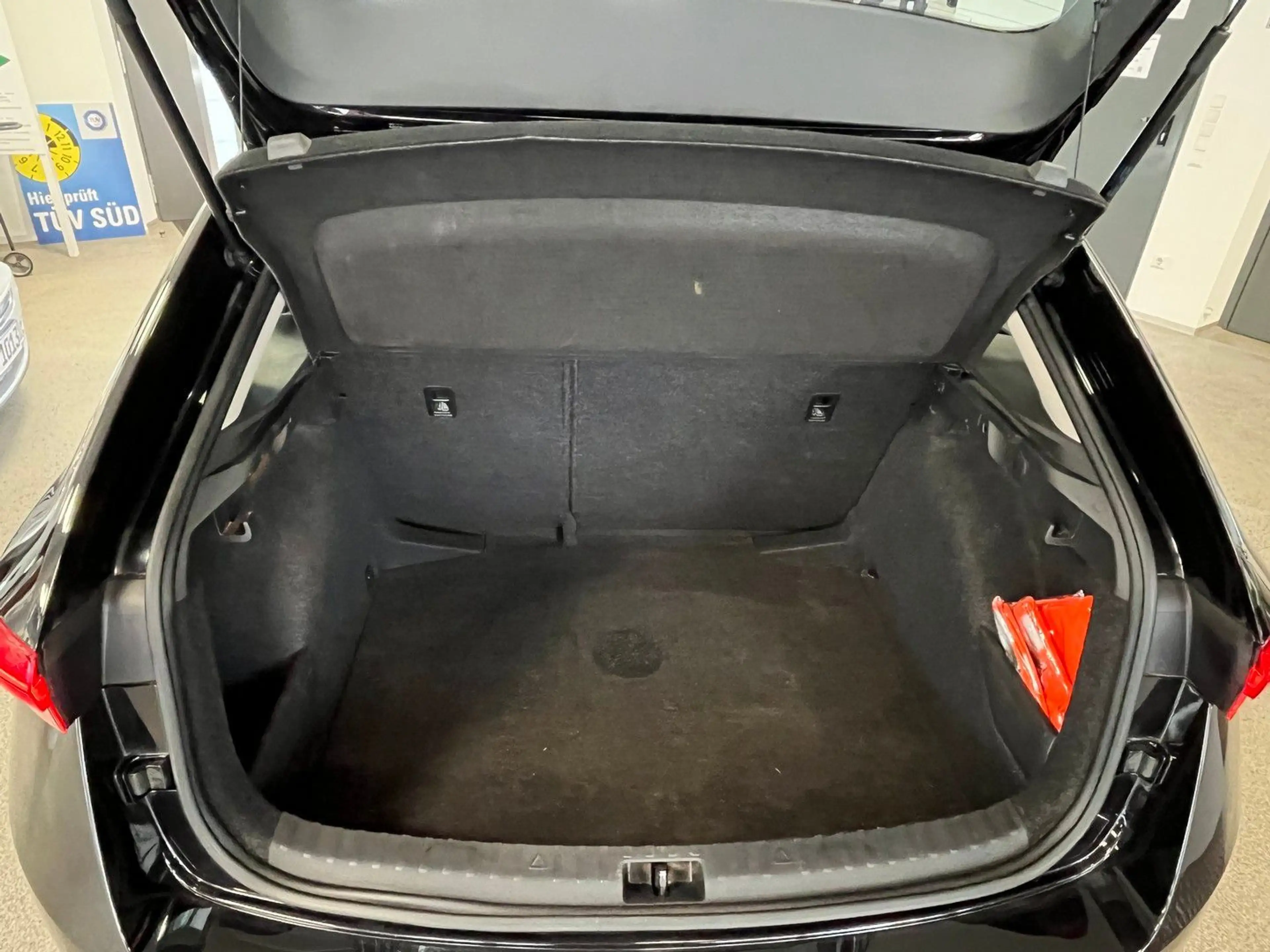 Skoda Scala Cool Plus — photo 17