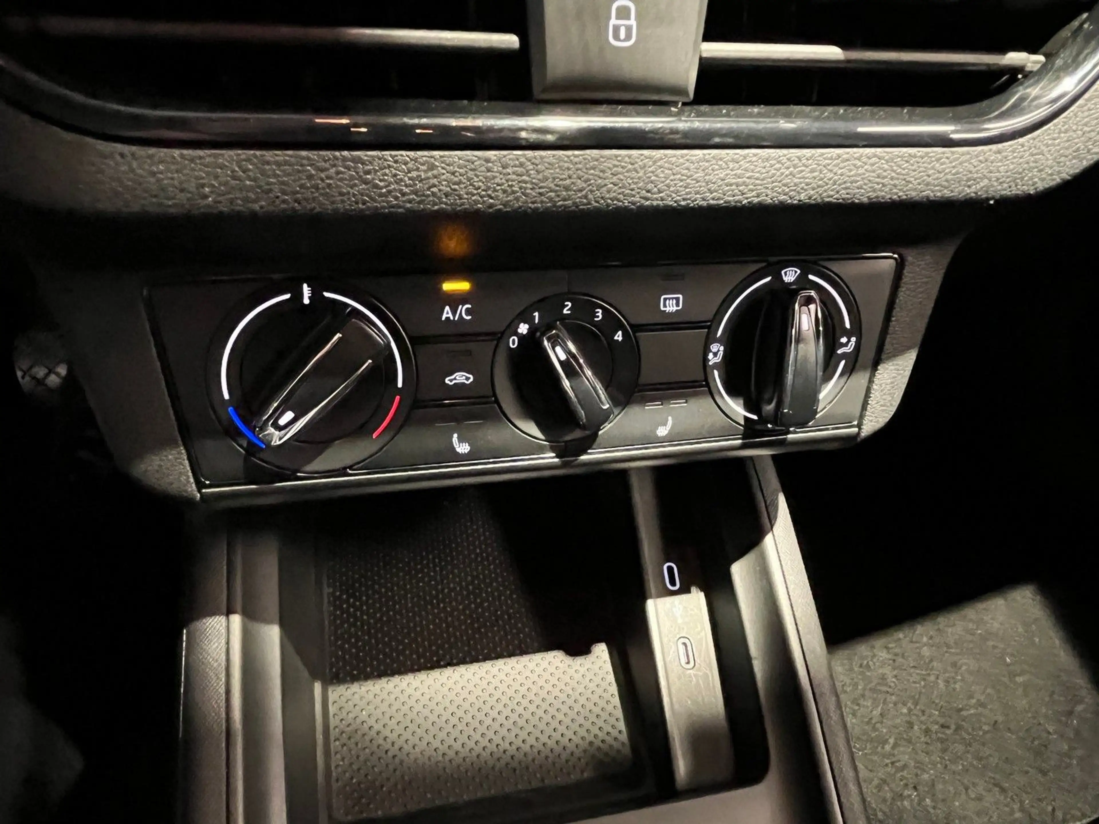 Skoda Scala Cool Plus — photo 18
