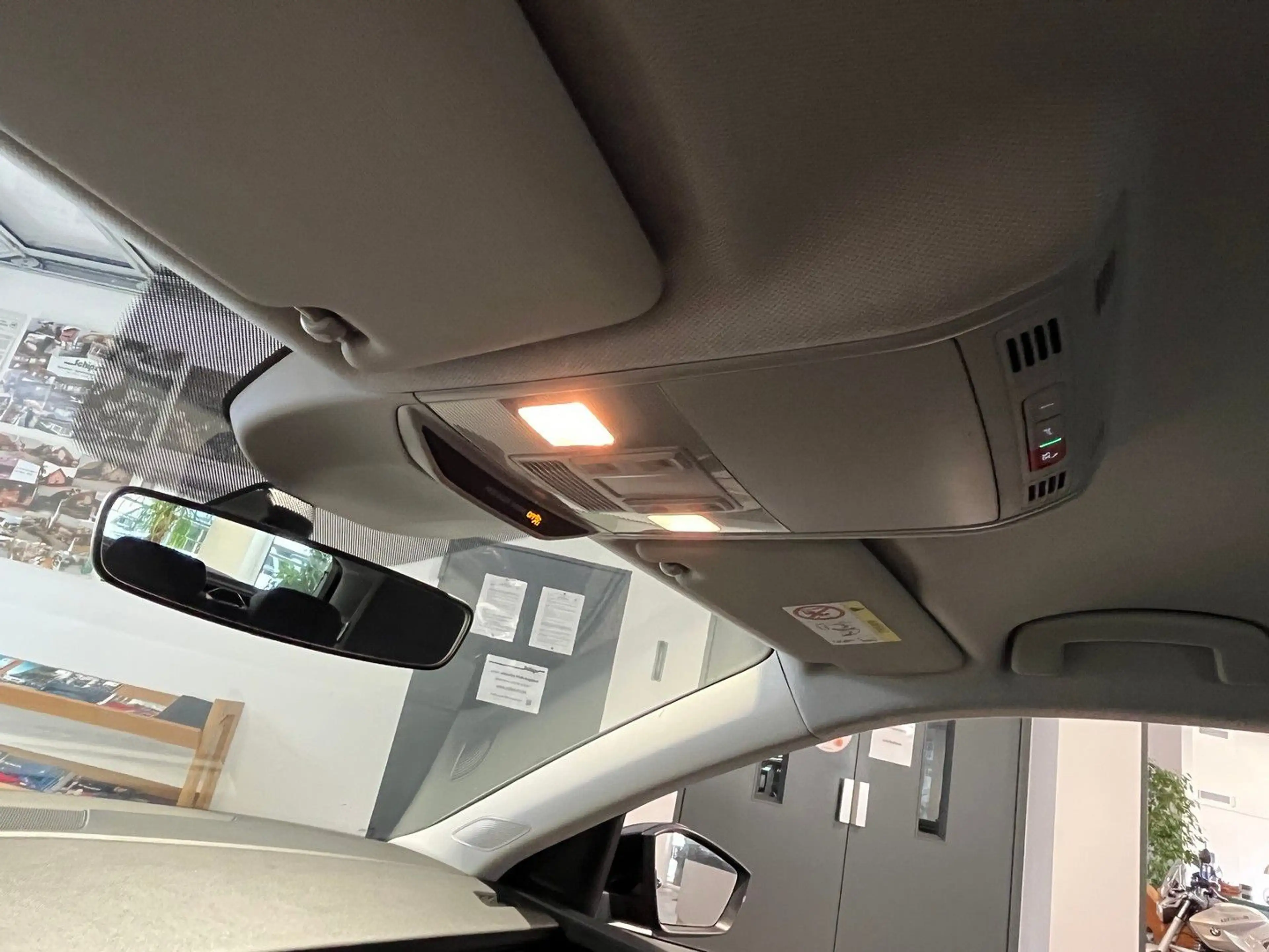 Skoda Scala Cool Plus — photo 20